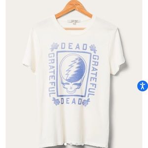 Grateful Dead oversized t shirt